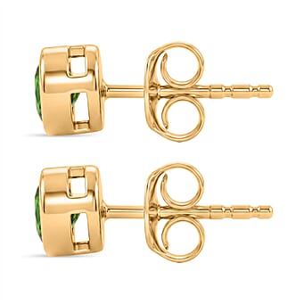 https://tjcuk.sirv.com/Products/85/6/8569846/D-Joy-Natural-Chrome-Diopside-Stud-Earring-with-Push-Back-in-Yellow-Go_8569846_3.jpg?w=342&h=342