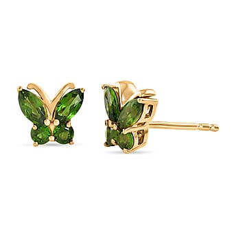 https://tjcuk.sirv.com/Products/85/6/8569863/D-Joy-Natural-Chrome-Diopside-Butterfly-Earring-with-Push-Post-in-Yell_8569863.jpg?w=342&h=342