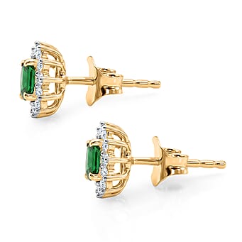 https://tjcuk.sirv.com/Products/85/6/8569931/D-Joy-Natural-Chrome-Diopside-White-Zircon-Halo-Earring-with-Push-Back_8569931_3.jpg?w=342&h=342