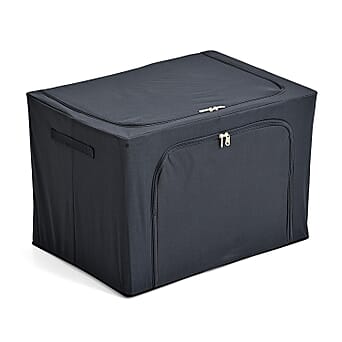 https://tjcuk.sirv.com/Products/85/6/8569963/Patterned-Storage-Box-Size-60x40x42-cm-Grey_8569963_1.jpg?w=342&h=342