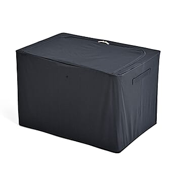https://tjcuk.sirv.com/Products/85/6/8569963/Patterned-Storage-Box-Size-60x40x42-cm-Grey_8569963_2.jpg?w=342&h=342