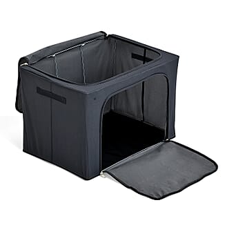 https://tjcuk.sirv.com/Products/85/6/8569963/Patterned-Storage-Box-Size-60x40x42-cm-Grey_8569963_3.jpg?w=342&h=342
