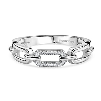 https://tjcuk.sirv.com/Products/85/7/8570271/LUXURIANT-Lab-Grown-Diamond-Interlinked-Ring-in-Rhodium-Overlay-Sterli_8570271.jpg?w=342&h=342