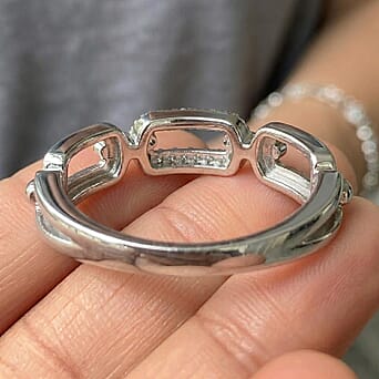 https://tjcuk.sirv.com/Products/85/7/8570271/LUXURIANT-Lab-Grown-Diamond-Interlinked-Ring-in-Rhodium-Overlay-Sterli_8570271_2.jpg?w=342&h=342