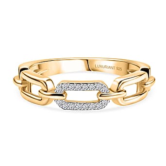 https://tjcuk.sirv.com/Products/85/7/8570659/LUXURIANT-Lab-Grown-Diamond-Interlinked-Ring-in-18K-Vermeil-Yellow-Gol_8570659.jpg?w=342&h=342
