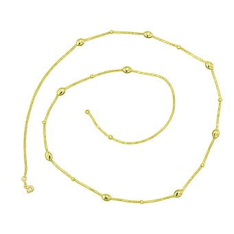 https://tjcuk.sirv.com/Products/85/7/8571440/9K-Yellow-Gold-Necklace-Size-30-Gold-Wt-3-2-Gms_8571440.jpg?w=342&h=342