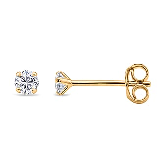 https://tjcuk.sirv.com/Products/85/7/8571461/Luxuriant-Lab-Grown-Diamond-SI-G-H-Earring-with-Push-Back-in-Yellow-Go_8571461.jpg?w=342&h=342