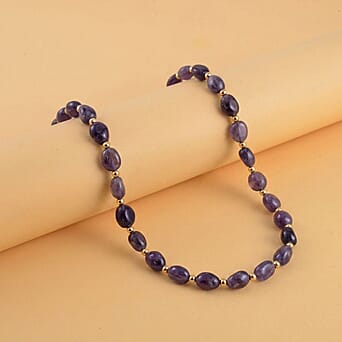 https://tjcuk.sirv.com/Products/85/7/8571723/African-Amethyst-Beads-Necklace-100-000-Ct_8571723_1.jpg?w=342&h=342