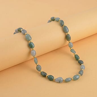 https://tjcuk.sirv.com/Products/85/7/8571749/Green-Aventurine-Beads-Necklace-100-000-Ct_8571749_1.jpg?w=342&h=342