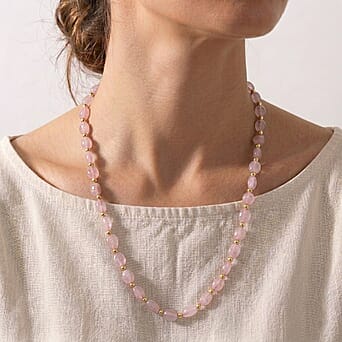 https://tjcuk.sirv.com/Products/85/7/8571750/Rose-Quartz-Beads-Necklace-100-000-Ct_8571750_2.jpg?w=342&h=342