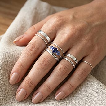 https://tjcuk.sirv.com/Products/85/7/8571796/Tanzanite-Ring-in-Platinum-Overlay-Sterling-Silver_8571796_2.jpg?w=342&h=342