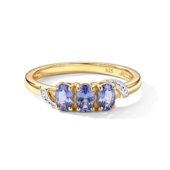 https://tjcuk.sirv.com/Products/85/7/8571818/Tanzanite-Trilogy-Ring-in-Yellow-Gold-Plated-Sterling-Silver_8571818.jpg?w=342&h=342