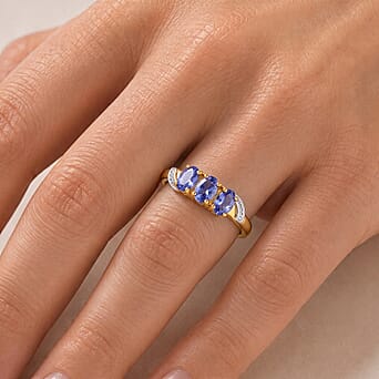 https://tjcuk.sirv.com/Products/85/7/8571818/Tanzanite-Trilogy-Ring-in-Yellow-Gold-Plated-Sterling-Silver_8571818_1.jpg?w=342&h=342
