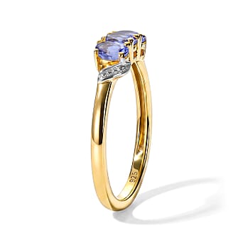 https://tjcuk.sirv.com/Products/85/7/8571818/Tanzanite-Trilogy-Ring-in-Yellow-Gold-Plated-Sterling-Silver_8571818_3.jpg?w=342&h=342