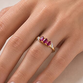 https://tjcuk.sirv.com/Products/85/7/8571841/African-Ruby-Trilogy-Ring-in-Yellow-Gold-Plated-Sterling-Silver_8571841_1.jpg?w=342&h=342