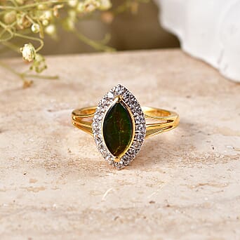 https://tjcuk.sirv.com/Products/85/7/8571947/D-Joy-Ammolite-White-Zircon-Ring-in-Yellow-Gold-Plated-Sterling-Silver_8571947_2.jpg?w=342&h=342