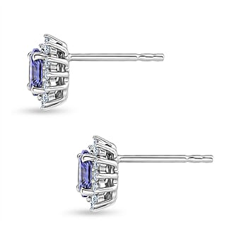 https://tjcuk.sirv.com/Products/85/7/8572144/D-Joy-Tanzanite-White-Zircon-Halo-Earring-with-Push-Post-in-Platinum-O_8572144_3.jpg?w=342&h=342