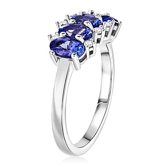 https://tjcuk.sirv.com/Products/85/7/8572146/Luxuriant-Tanzanite-Lab-Grown-Diamond-Main-Stone-With-Side-Stone-Ring-_8572146_3.jpg?w=342&h=342