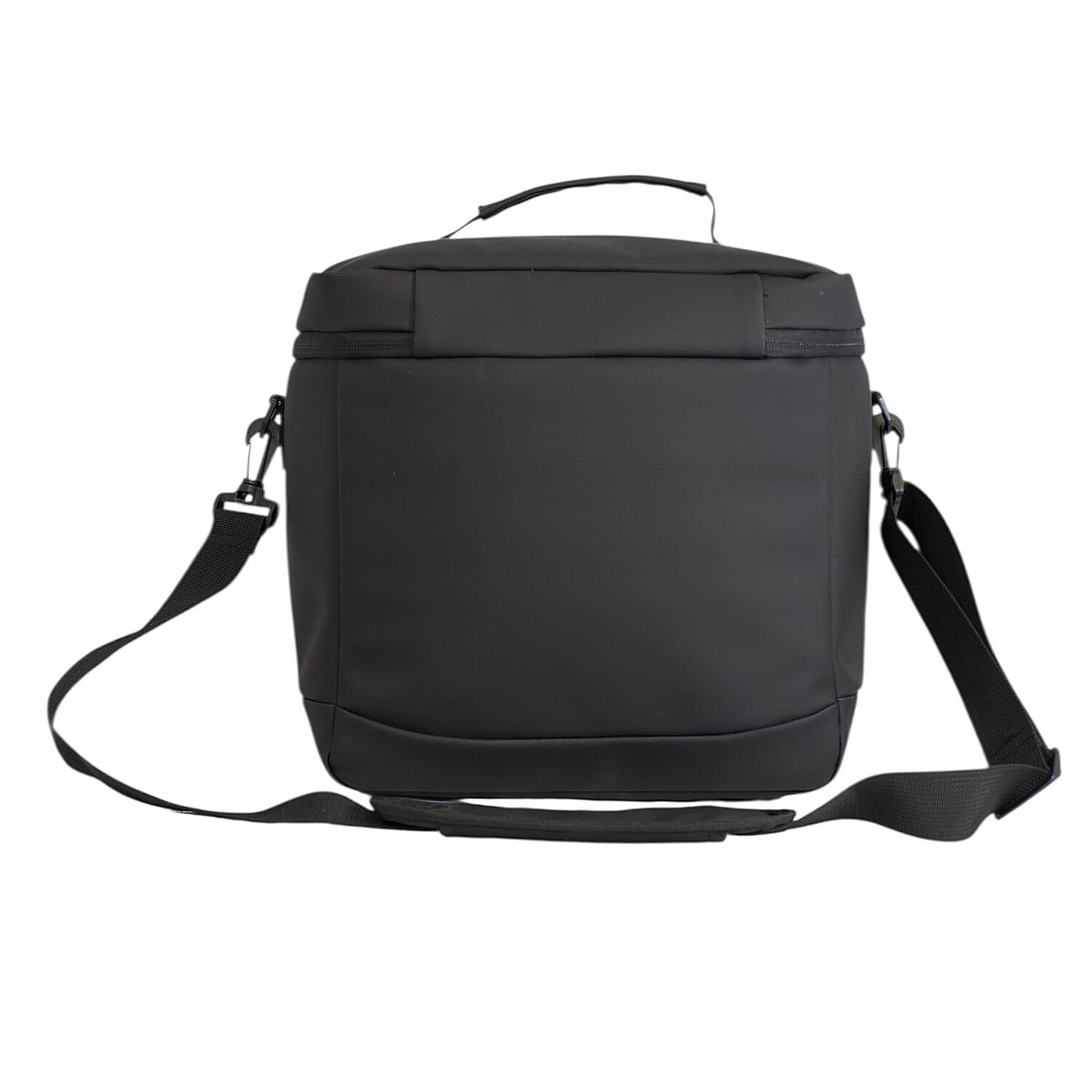 Bordlite Insulated & Leakproof Cooler Lunch Bag (15L) - Black