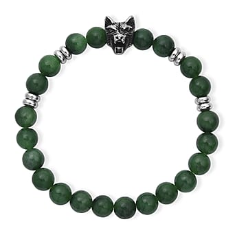 https://tjcuk.sirv.com/Products/85/7/8572202/Green-Jade-Beads-Bracelet-Pure-White-Stainless-Steel-110-000-Ct_8572202.jpg?w=342&h=342