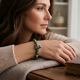 https://tjcuk.sirv.com/Products/85/7/8572202/Green-Jade-Beads-Bracelet-Pure-White-Stainless-Steel-110-000-Ct_8572202_1.jpg?w=342&h=342