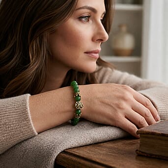 https://tjcuk.sirv.com/Products/85/7/8572244/Green-Jade-Beads-Bracelet-115-000-Ct_8572244_1.jpg?w=342&h=342