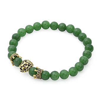 https://tjcuk.sirv.com/Products/85/7/8572244/Green-Jade-Beads-Bracelet-115-000-Ct_8572244_3.jpg?w=342&h=342