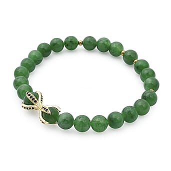 https://tjcuk.sirv.com/Products/85/7/8572246/Green-Jade-Beads-Bracelet-Pure-Yellow-Brass-105-000-Ct_8572246_3.jpg?w=342&h=342