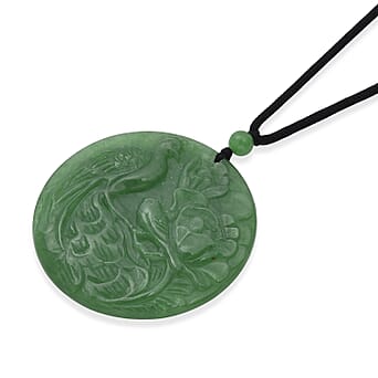 https://tjcuk.sirv.com/Products/85/7/8572247/Green-Jade-Stone-Necklace-145-000-Ct_8572247_3.jpg?w=342&h=342