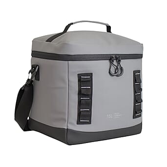 https://tjcuk.sirv.com/Products/85/7/8572259/Bordlite-Insulated-Leakproof-Cooler-Lunch-Bag-15L-Grey_8572259_1.jpg?w=342&h=342