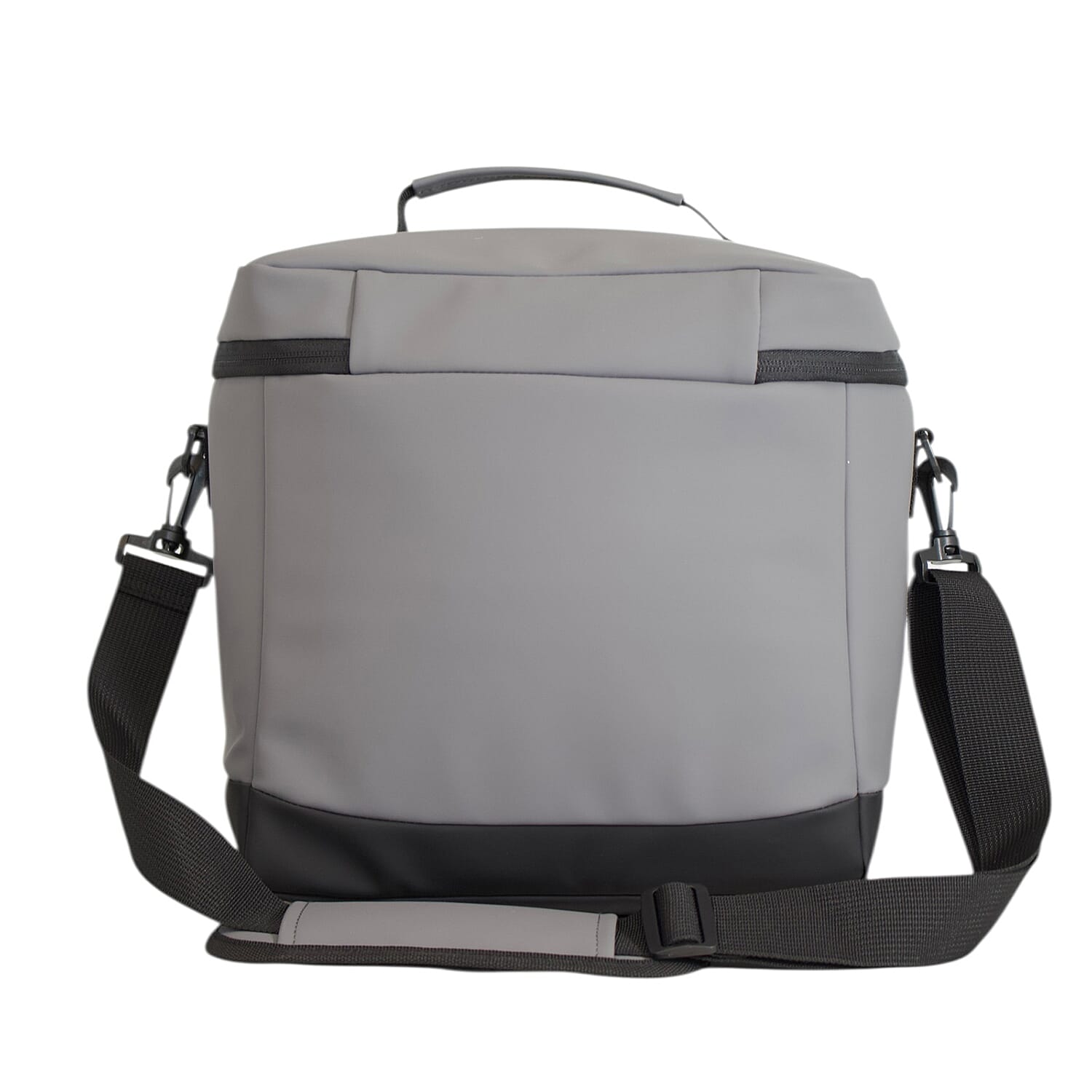 Bordlite Insulated & Leakproof Cooler Lunch Bag (15L) - Grey