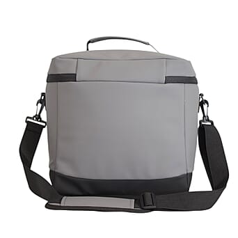 https://tjcuk.sirv.com/Products/85/7/8572259/Bordlite-Insulated-Leakproof-Cooler-Lunch-Bag-15L-Grey_8572259_3.jpg?w=342&h=342