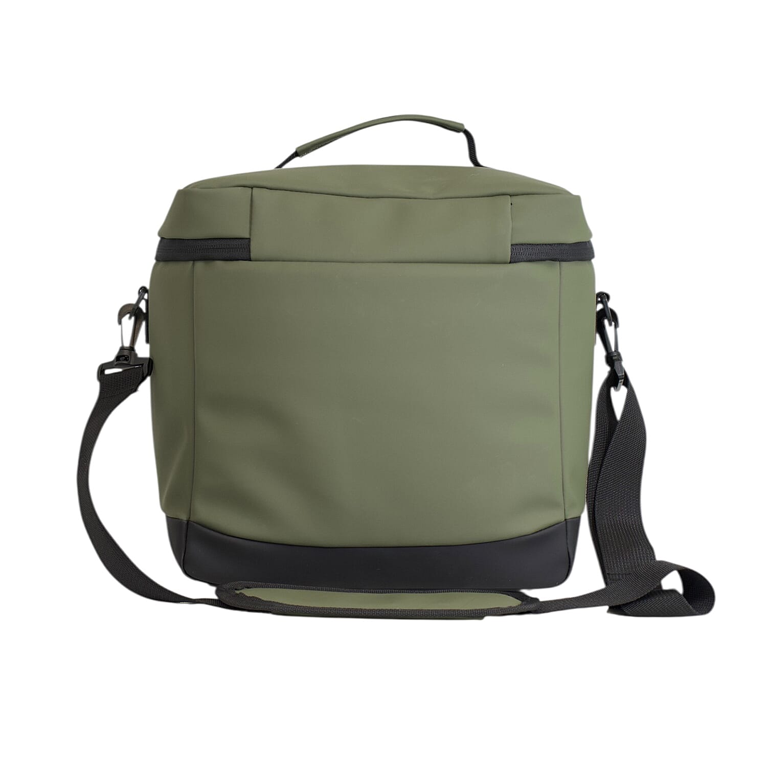 Bordlite Insulated - Leakproof Cooler Lunch Bag (15L) - Khaki
