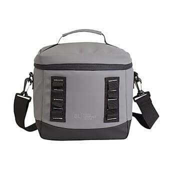 https://tjcuk.sirv.com/Products/85/7/8572263/Bordlite-Insulated-Leakproof-Cooler-Lunch-Bag-8L-Grey_8572263.jpg?w=342&h=342