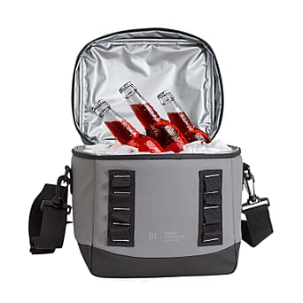 https://tjcuk.sirv.com/Products/85/7/8572263/Bordlite-Insulated-Leakproof-Cooler-Lunch-Bag-8L-Grey_8572263_1.jpg?w=342&h=342