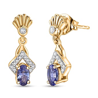 https://tjcuk.sirv.com/Products/85/7/8572269/D-Joy-AAA-Tanzanite-White-Zircon-Dangling-Earring-with-Push-Post-in-Ye_8572269.jpg?w=342&h=342