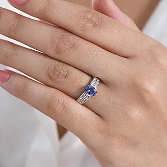 https://tjcuk.sirv.com/Products/85/7/8572272/Luxuriant-Tanzanite-Lab-Grown-Diamond-Main-Stone-With-Side-Stone-Ring-_8572272_1.jpg?w=342&h=342