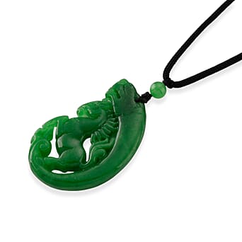 https://tjcuk.sirv.com/Products/85/7/8572282/Green-Jade-Stone-Necklace-70-000-Ct_8572282_3.jpg?w=342&h=342