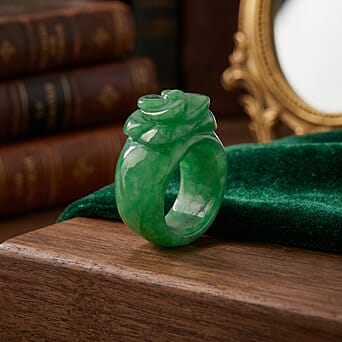 https://tjcuk.sirv.com/Products/85/7/8572295/Green-Jade-Stone-Ring-50-000-Ct_8572295_1.jpg?w=342&h=342