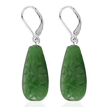 https://tjcuk.sirv.com/Products/85/7/8572304/D-Joy-Green-Jade-Beads-Earring-in-Rhodium-OverlaySterling-Silver-50-00_8572304_3.jpg?w=342&h=342
