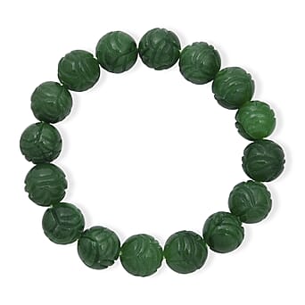 https://tjcuk.sirv.com/Products/85/7/8572305/Green-Jade-Stone-Bracelet-300-000-Ct_8572305.jpg?w=342&h=342