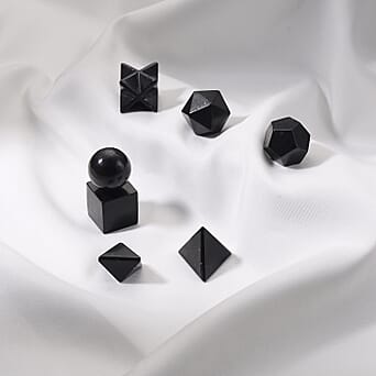 https://tjcuk.sirv.com/Products/85/7/8572336/Shungite-Platonic-Solid-Set-7-Piece-450-00-Ct_8572336_1.jpg?w=342&h=342