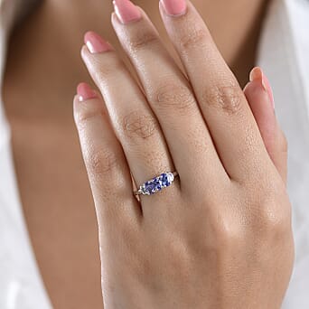 https://tjcuk.sirv.com/Products/85/7/8572415/D-Joy-Tanzanite-White-Diamond-Main-Stone-With-Side-Stone-Ring-in-Rhodi_8572415_1.jpg?w=342&h=342
