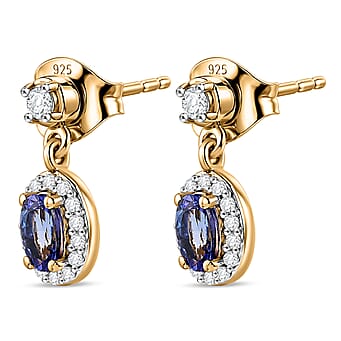 https://tjcuk.sirv.com/Products/85/7/8572710/D-Joy-AAA-Tanzanite-White-Zircon-Oval-Halo-Drop-Earring-with-Push-Post_8572710_3.jpg?w=342&h=342