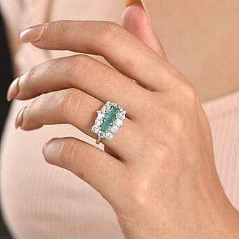 https://tjcuk.sirv.com/Products/85/7/8572730/D-Joy-Zambian-Emerald-White-Zircon-Main-Stone-With-Side-Stone-Ring-in-_8572730_1.jpg?w=342&h=342