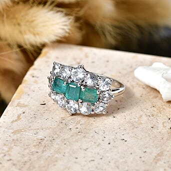 https://tjcuk.sirv.com/Products/85/7/8572730/D-Joy-Zambian-Emerald-White-Zircon-Main-Stone-With-Side-Stone-Ring-in-_8572730_2.jpg?w=342&h=342