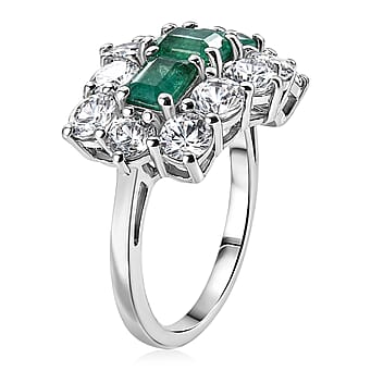 https://tjcuk.sirv.com/Products/85/7/8572778/D-Joy-Zambian-Emerald-White-Zircon-Main-Stone-With-Side-Stone-Ring-in-_8572778_3.jpg?w=342&h=342