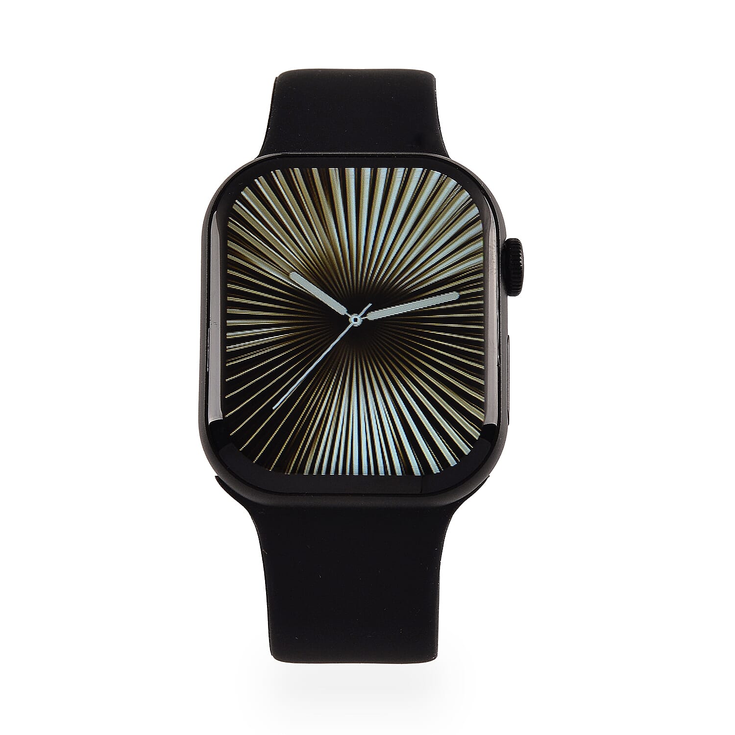 Smartwatch in Zinc Alloy