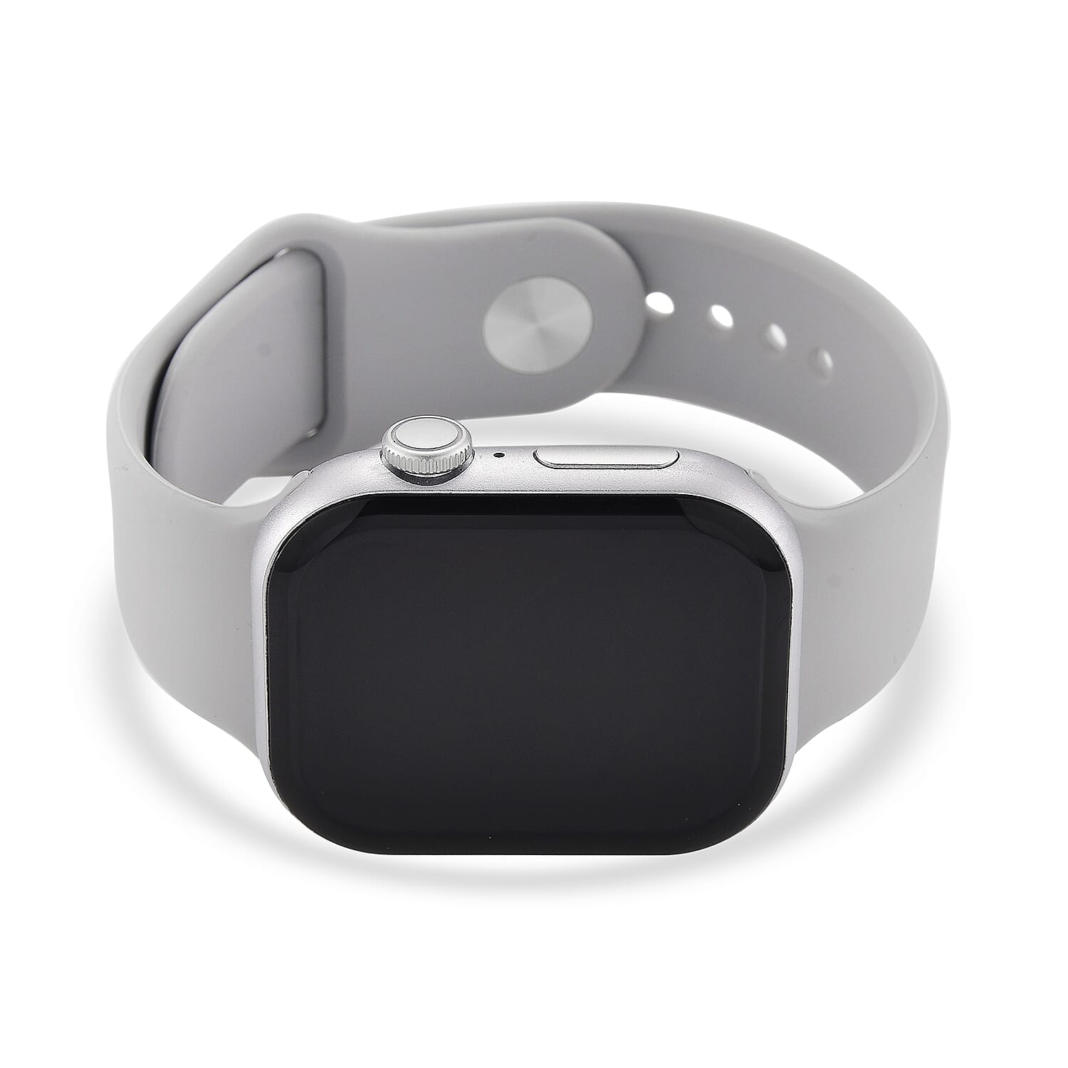 Smartwatch in Zinc Alloy