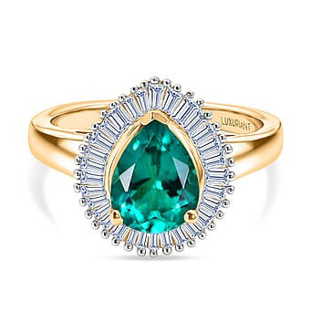 https://tjcuk.sirv.com/Products/85/7/8573066/Luxuriant-Lab-Grown-Columbian-Emerald-Lab-Grown-Diamond-SI-G-H-Halo-Ri_8573066.jpg?w=342&h=342